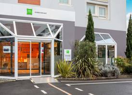 ibis Styles Colombes Paris Ouest (Ouverture Octobre 2025) 3