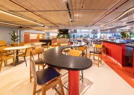 ibis Styles Fortaleza Shopping Giga Mall 3