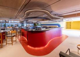 ibis Styles Fortaleza Shopping Giga Mall 5