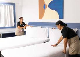 ibis Styles Fortaleza Shopping Giga Mall 4