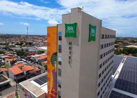 ibis Styles Fortaleza Shopping Giga Mall 2
