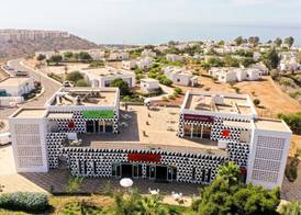 Lunja Village - Agadir 5