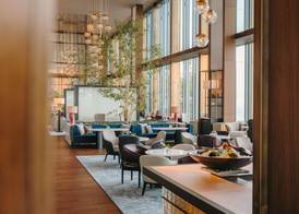 Fairmont Tokyo 2