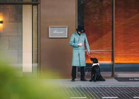Fairmont Tokyo 5