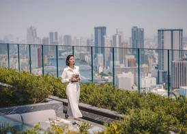 Fairmont Tokyo 4