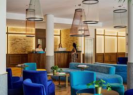Hotel Giacomo Morra Alba - Handwritten Collection 2