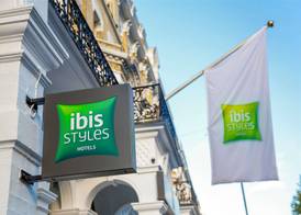 ibis Styles London Gloucester Road 4