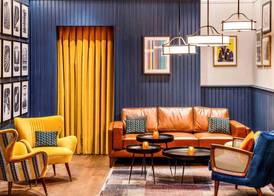 ibis Styles London Gloucester Road 2