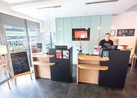 ibis Esch Belval 5