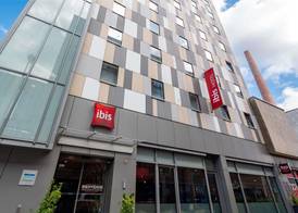 ibis Esch Belval 2