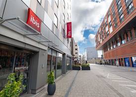 ibis Esch Belval 3