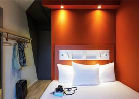 ibis budget Stein Maastricht 4