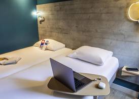 ibis budget Paris Clichy Mairie 4