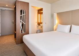 Campanile PRIME - La Roche Sur Yon Centre Gare 3