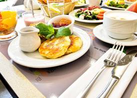 ibis Styles Warszawa West 2