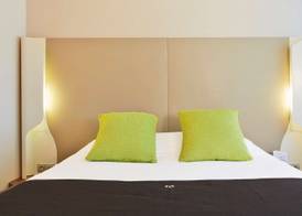 Campanile Tours Sud - Chambray-Les-Tours 5