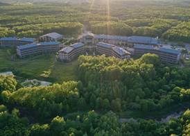 Pullman Changbaishan Resort 2