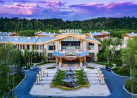 Pullman Changbaishan Resort 4