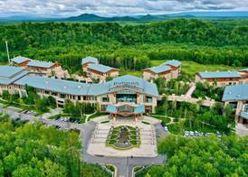 Pullman Changbaishan Resort 3
