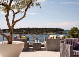 Park Plaza Histria Pula 4