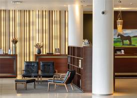 Hilton Reykjavik Nordica 4