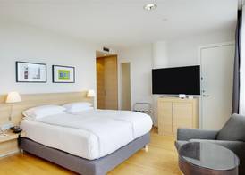 Hilton Reykjavik 4