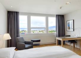 Hilton Reykjavik 2