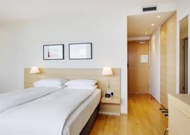 Hilton Reykjavik 5