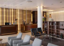 Hilton Reykjavik Nordica 2