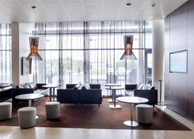 Hilton Reykjavik Nordica 3