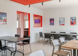 ibis budget Bordeaux Sud 5