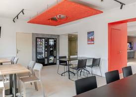 ibis budget Bordeaux Sud 4