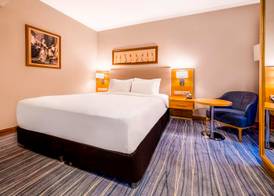 Radisson Hotel President Old Town Istanbul 5