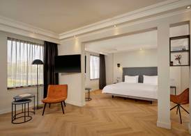 Park Plaza Eindhoven 4