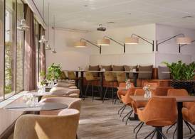 Park Plaza Eindhoven 3