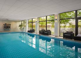 Park Plaza Eindhoven 2