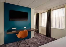 Park Plaza Eindhoven 5