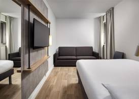 ibis budget Swindon Town Centre 5