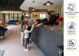 Campanile Hotel Senlis 2