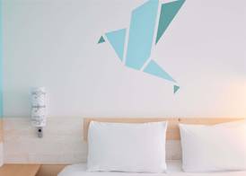 Greet hôtel Saint-Nazaire-Trignac, Nouvelle marque du groupe Accor 4