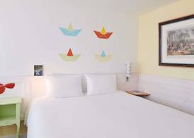 Greet hôtel Saint-Nazaire-Trignac, Nouvelle marque du groupe Accor 5