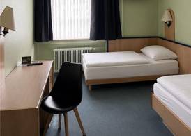 Hotel Hannover Airport by Premiere Classe 4