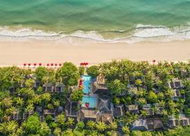 Anantara Rasananda Koh Phangan Villas 4