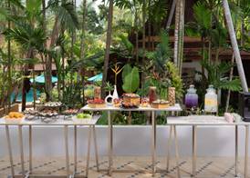Avani Pattaya Resort 4