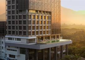 Hilton Padalarang Bandung 3