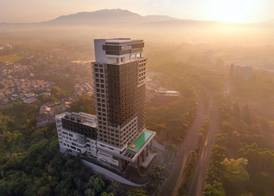 Hilton Padalarang Bandung 4