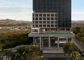 Hilton Padalarang Bandung 2