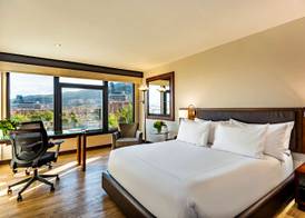 NH Collection Bogota WTC Royal 2