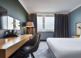 Radisson Hotel York 3