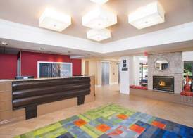 Hampton Inn & Suites Annapolis 5